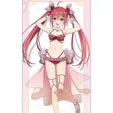 デート・ア・ライブV 描き下ろし特大タペストリー 五河琴里/水着ドレス(掛布)※不設寄送《25年4月預定》 4582651505135