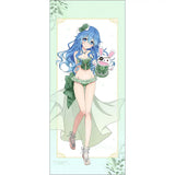 デート・ア・ライブV 描き下ろし特大タペストリー 四糸乃/水着ドレス(掛布)※不設寄送《25年4月預定》 4582651505142