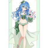 デート・ア・ライブV 描き下ろし特大タペストリー 四糸乃/水着ドレス(掛布)※不設寄送《25年4月預定》 4582651505142