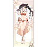 デート・ア・ライブV 描き下ろし特大タペストリー 時崎狂三/水着ドレス(掛布)※不設寄送《25年4月預定》 4582651505159