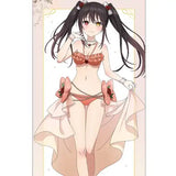 デート・ア・ライブV 描き下ろし特大タペストリー 時崎狂三/水着ドレス(掛布)※不設寄送《25年4月預定》 4582651505159