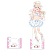 お兄ちゃんはおしまい! 描き下ろし特大アクリルスタンド 緒山まひろ/天使(亞加力立牌)※不設寄送《24年12月預定》 4582651506125