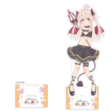 お兄ちゃんはおしまい! 描き下ろし特大アクリルスタンド 緒山まひろ/悪魔(亞加力立牌)※不設寄送《24年12月預定》 4582651506132