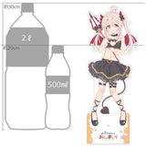 お兄ちゃんはおしまい! 描き下ろし特大アクリルスタンド 緒山まひろ/悪魔(亞加力立牌)※不設寄送《24年12月預定》 4582651506132