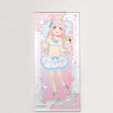 お兄ちゃんはおしまい! 描き下ろし特大タペストリー 緒山まひろ/天使(掛布)※不設寄送《24年12月預定》 4582651506187