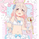 お兄ちゃんはおしまい! 描き下ろし特大タペストリー 緒山まひろ/天使(掛布)※不設寄送《24年12月預定》 4582651506187