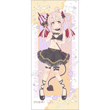お兄ちゃんはおしまい! 描き下ろし特大タペストリー 緒山まひろ/悪魔(掛布)※不設寄送《24年12月預定》 4582651506194