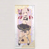 お兄ちゃんはおしまい! 描き下ろし特大タペストリー 緒山まひろ/悪魔(掛布)※不設寄送《24年12月預定》 4582651506194