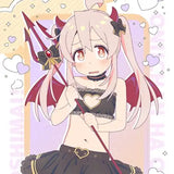 お兄ちゃんはおしまい! 描き下ろし特大タペストリー 緒山まひろ/悪魔(掛布)※不設寄送《24年12月預定》 4582651506194