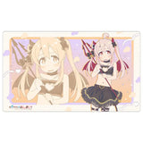お兄ちゃんはおしまい! 描き下ろしラバーマット 緒山まひろ/悪魔(橡膠枱墊)※不設寄送《24年12月預定》 4582651506224