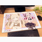 お兄ちゃんはおしまい! 描き下ろしラバーマット 緒山まひろ/悪魔(橡膠枱墊)※不設寄送《24年12月預定》 4582651506224