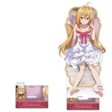 ひきこまり吸血姫の悶々 描き下ろし特大アクリルスタンド テラコマリ/ルームウェア(亞加力立牌)※不設寄送《24年7月預定》 4582651506811