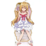 ひきこまり吸血姫の悶々 描き下ろし特大アクリルスタンド テラコマリ/ルームウェア(亞加力立牌)※不設寄送《24年7月預定》 4582651506811