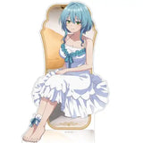 ひきこまり吸血姫の悶々 描き下ろし特大アクリルスタンド ヴィルヘイズ/ルームウェア(亞加力立牌)※不設寄送《24年7月預定》 4582651506828