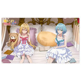 ひきこまり吸血姫の悶々 描き下ろしラバーマット ルームウェア※不設寄送《24年7月預定》 4582651506859