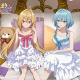 ひきこまり吸血姫の悶々 描き下ろしラバーマット ルームウェア※不設寄送《24年7月預定》 4582651506859