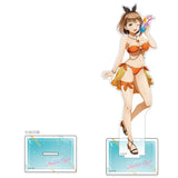 【再販】ライザのアトリエ 描き下ろし特大アクリルスタンド(亞加力立牌)※不設寄送《25年5月預定》 4582651506927-1