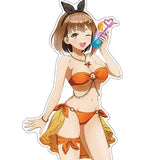 【再販】ライザのアトリエ 描き下ろし特大アクリルスタンド(亞加力立牌)※不設寄送《25年5月預定》 4582651506927-1