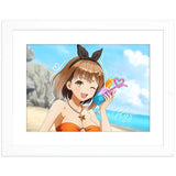 【再販】ライザのアトリエ 描き下ろしキャラファイングラフ A4(複製原画)※不設寄送《25年5月預定》 4582651506934