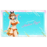 【再販】ライザのアトリエ 描き下ろしラバーマット(橡膠枱墊)※不設寄送《25年5月預定》 4582651506941-1
