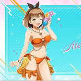 ライザのアトリエ -常闇の女王と秘密の隠れ家- 描き下ろしラバーマット(橡膠枱墊)※不設寄送《24年7月預定》 4582651506941