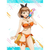 【再販】ライザのアトリエ 描き下ろしB2タペストリー Wスエード(掛布)※不設寄送《25年5月預定》 4582651506965