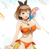 【再販】ライザのアトリエ 描き下ろしB2タペストリー Wスエード(掛布)※不設寄送《25年5月預定》 4582651506965