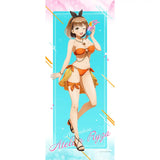 【再販】ライザのアトリエ 描き下ろし特大タペストリー(掛布)※不設寄送《25年5月預定》 4582651506972