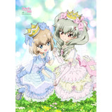 ガールズ&パンツァー 最終章 B2タペストリー アンチョビ&カチューシャ(掛布)※不設寄送《25年3月預定》 4582651507009