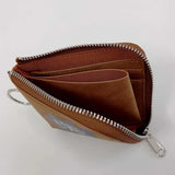 ガールズ&パンツァー 最終章 PUレザーウォレット 大洗女子学園※不設寄送《25年3月預定》 4582651507078