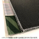 ガールズ&パンツァー 最終章 フロアマット アンツィオ高校(地氈)※不設寄送《25年3月預定》 4582651507108