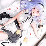 アズールレーン シーツ ダイドー(床單)※不設寄送《24年7月預定》 4582651507221