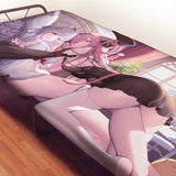 アズールレーン シーツ プリマス&プリンツ・ループレヒト(床單)※不設寄送《24年7月預定》 4582651507238