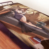 アズールレーン シーツ 天城/紅鳶の寸閑(床單)※不設寄送《24年7月預定》 4582651507245