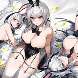 アズールレーン シーツ クルスク&セヴァストポリ&マインツ(床單)※不設寄送《24年7月預定》 4582651507252