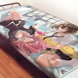 アズールレーン シーツ ブレマートン&ボルチモア(床單)※不設寄送《24年7月預定》 4582651507269