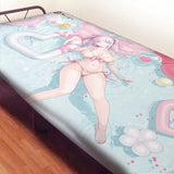 アズールレーン シーツ プリマス/清爽のイノセントドール(床單)※不設寄送《24年7月預定》 4582651507276