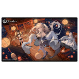 アズールレーン ラバーマット アンカレッジ&ホーネットII&ヨークタウンII(橡膠枱墊)※不設寄送《24年7月預定》 4582651507283