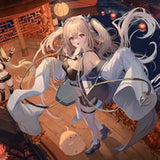 アズールレーン ラバーマット アンカレッジ&ホーネットII&ヨークタウンII(橡膠枱墊)※不設寄送《24年7月預定》 4582651507283