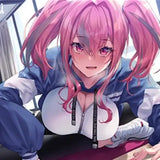 アズールレーン ラバーマット ブレマートン&ボルチモア(橡膠枱墊)※不設寄送《24年7月預定》 4582651507306