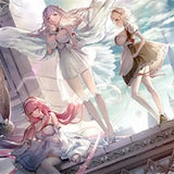 アズールレーン ラバーマット シリアス&パーシュース&プリマス(橡膠枱墊)※不設寄送《24年7月預定》 4582651507320