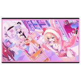 アズールレーン ラバーマット ステフェン・ポッター&ニコラス&ラフィー(橡膠枱墊)※不設寄送《24年7月預定》 4582651507337