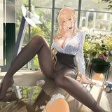 アズールレーン タオルケット インプラカブル/迷える指揮官を導いて(毛氈)※不設寄送《24年7月預定》 4582651507405