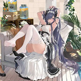 アズールレーン タオルケット アウグスト・フォン・パーセヴァル/御使い魔女(毛氈)※不設寄送《24年7月預定》 4582651507429