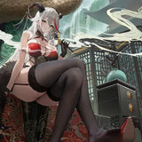 アズールレーン のれん エーギル/祥雲に昇る金龍(暖簾)※不設寄送《24年7月預定》 4582651507481