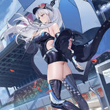 アズールレーン のれん エンタープライズ/ウィンド・キャッチャー(暖簾)※不設寄送《24年7月預定》 4582651507504