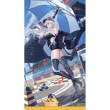 アズールレーン のれん エンタープライズ/ウィンド・キャッチャー(暖簾)※不設寄送《24年7月預定》 4582651507504