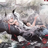 アズールレーン 掛け布団カバー ラフィー/レイジー・デイタイム(被袋)※不設寄送《24年1月預定》 4582651507559