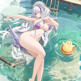 アズールレーン 掛け布団カバー 雲仙/晴海水遊(被袋)※不設寄送《24年1月預定》 4582651507573