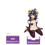 魔法少女にあこがれて 特大アクリルスタンド マジアベーゼ(亞加力立牌)※不設寄送《25年10月預定》 日版 全數$298 / ※不設寄送 / 25年7月11日